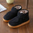 Black / EU37-38(US4-5)