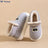 Grey / EU37-38(US4-5)