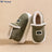 Army Green / EU37-38(US4-5)