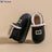 Black / EU37-38(US4-5)