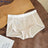 Beige / L