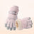 Pink / One Size