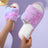 Pink / EU38-39(US5-6)