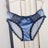 Blue / XL
