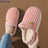 Pink / EU38-39(US5-6)