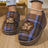 Coffee / EU38-39(US5-6)