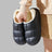 Black / EU38-39(US4-5)