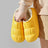 Yellow / EU38-39(US4-5)