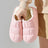Pink / EU38-39(US4-5)