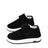 Black / EU37-38(US4-5)