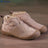 Khaki / EU37(US4)