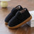 Black / EU38-39(US3-4)