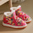 Pink / EU37-38(US4-5)