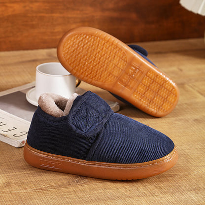 Plusock Plus Size Anti Slip Diabetic Slippers - image 6