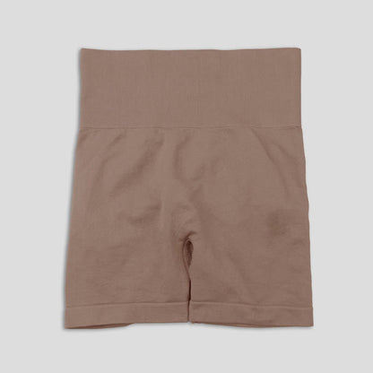 Plusock Seamless Outer Wear Sports Yoga Butt Lifting Shorts - image 8