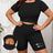 Black / XL
