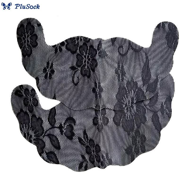 Push Up Lace Nipple Cover(6 Pairs)