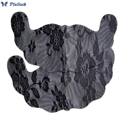 Push Up Lace Nipple Cover(6 Pairs)