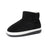 Black / EU37-38(US4-5)
