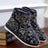 Navy Blue / EU36-37(US3-4)