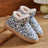 Blue / EU36-37(US3-4)
