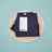 Dark Blue / L