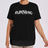 Black / XL