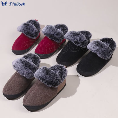 Plus Size  Comfort Non Slip Slippers