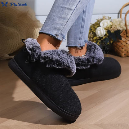 Plus Size  Comfort Non Slip Slippers