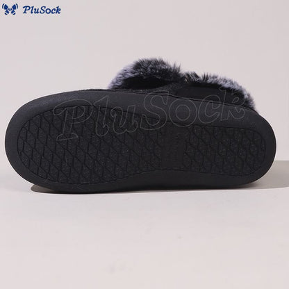Plus Size  Comfort Non Slip Slippers