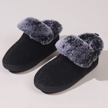 Plus Size  Comfort Non Slip Slippers