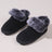 Black / EU38-39(US5-6)