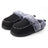Black / EU38-39(US5-6)