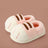 Pink / EU37-38(US4-5)