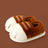 Brown / EU37-38(US4-5)