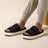 Black / EU37-38(US4-5)