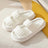 White / EU37-38(US4-5)