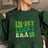 Dark Green / S