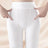 White / XL