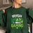 Dark Green / S