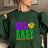 Dark Green / S