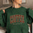 Dark Green / S