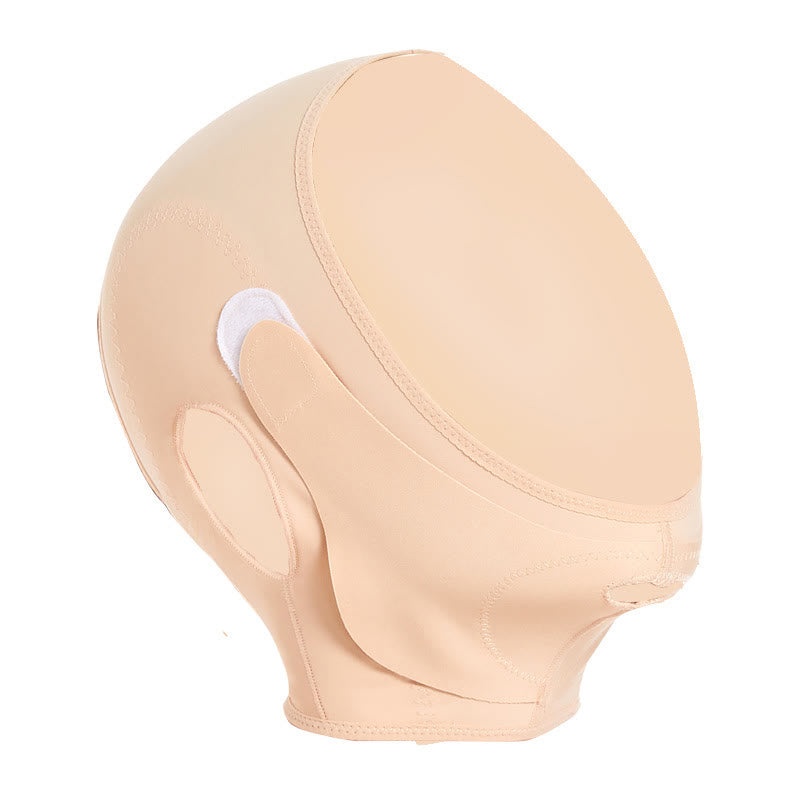 Post Surgery Face Sculpting Headgear