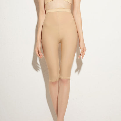 Post Surgery Thigh Compression Shaper