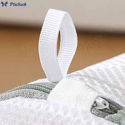 Anti-deformation Machine Washable Mesh Bra Laundry Bag