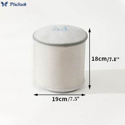 Anti-deformation Machine Washable Mesh Bra Laundry Bag