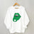 White / S