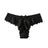 Black / M