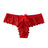 Red / M