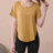Yellow / L